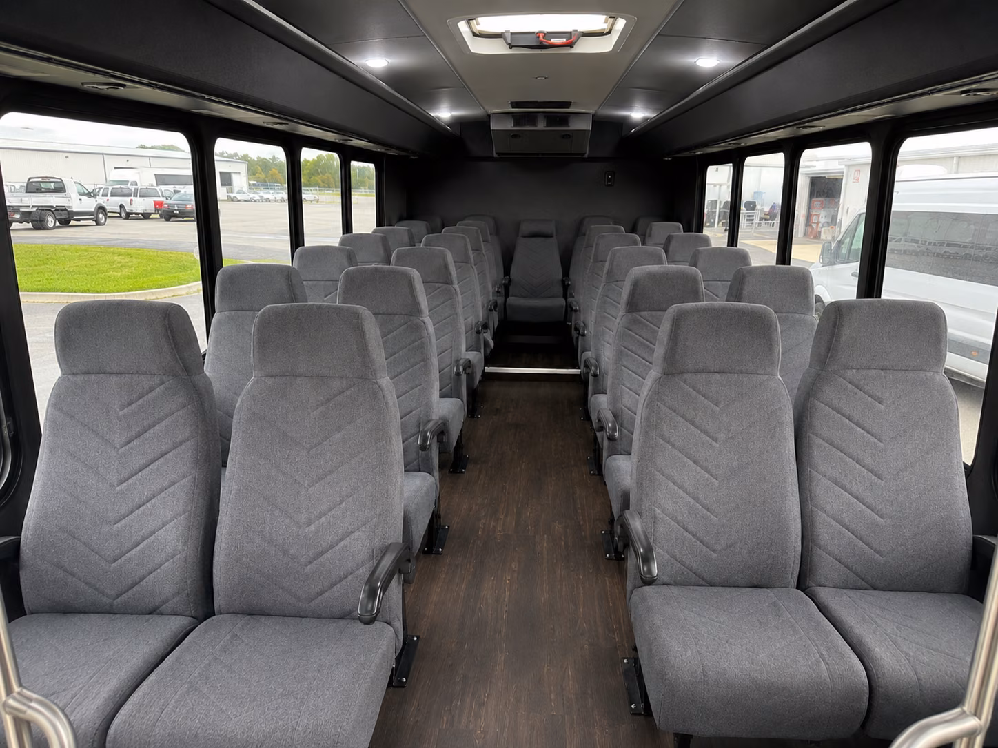 after prom bus rentals in salem oregon