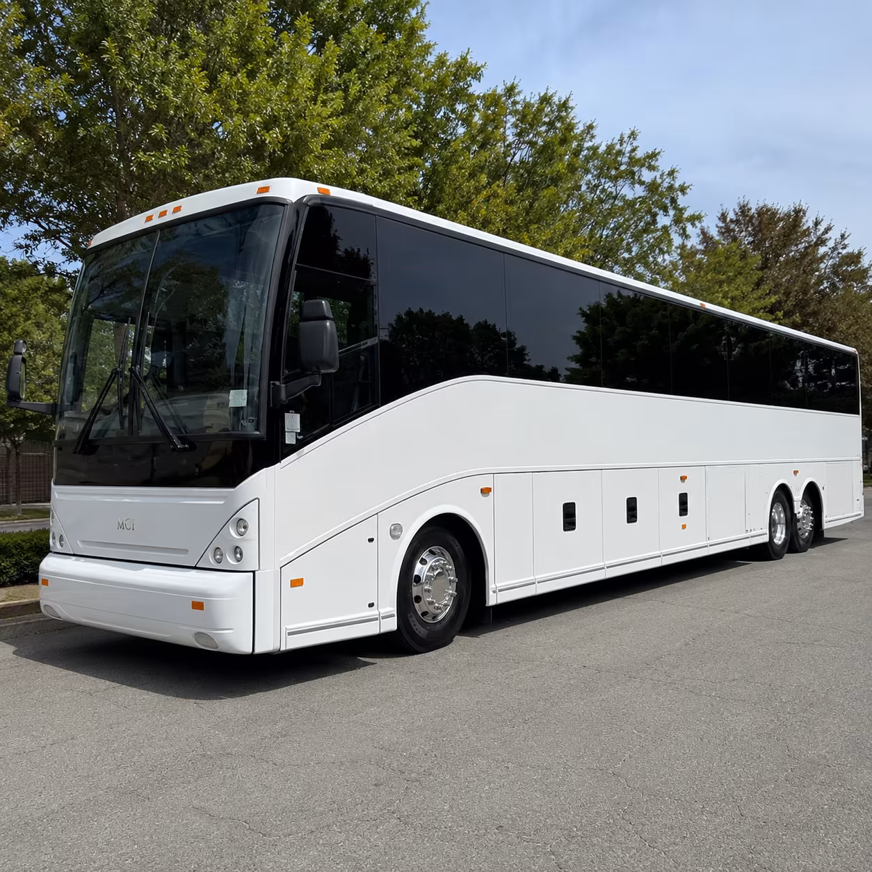 charter buses for government conferences and training events at salem venues