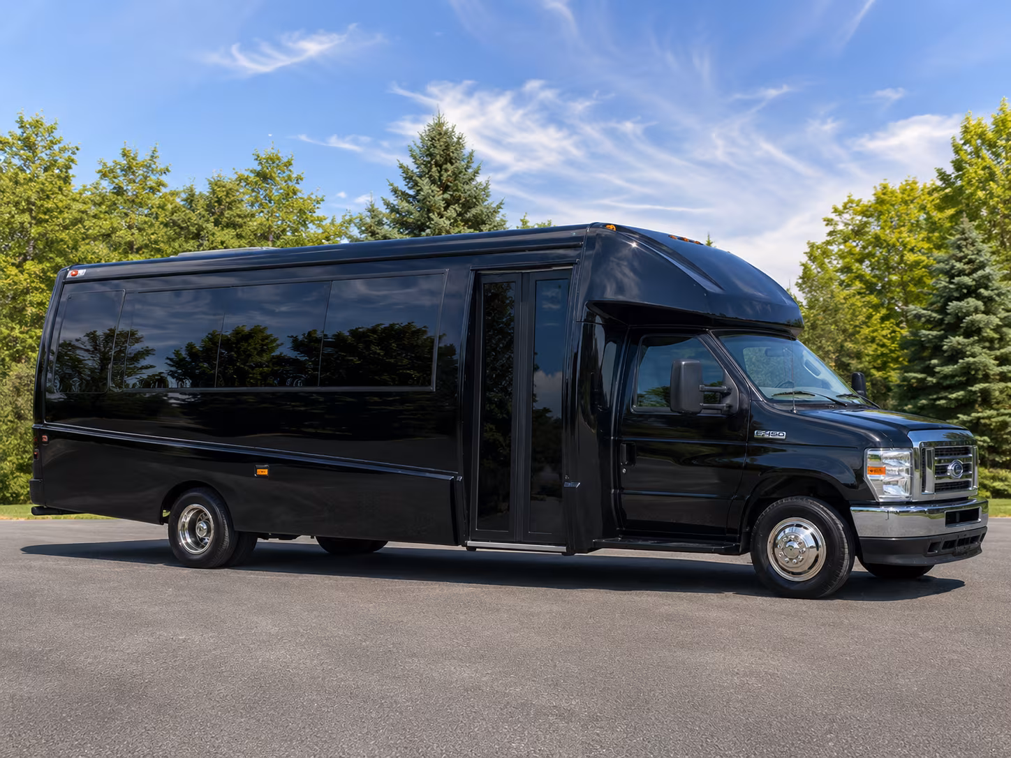 find the perfect transportation for your next school field trip 2