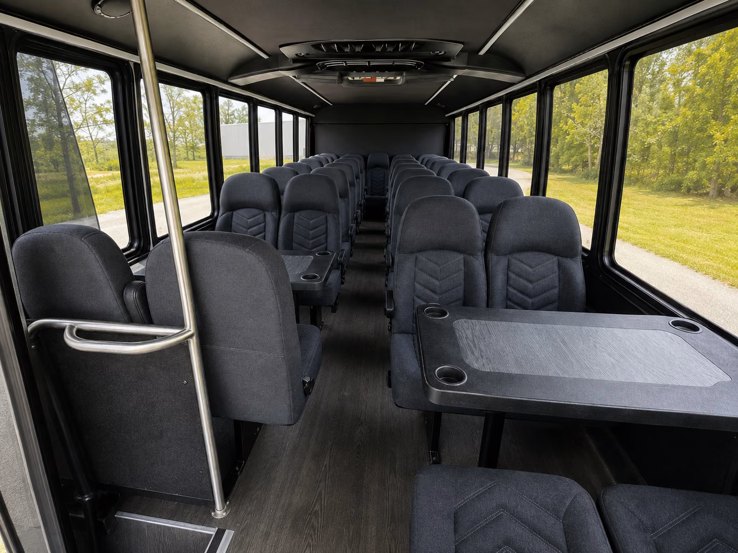 find the perfect transportation for your next sporting event 4