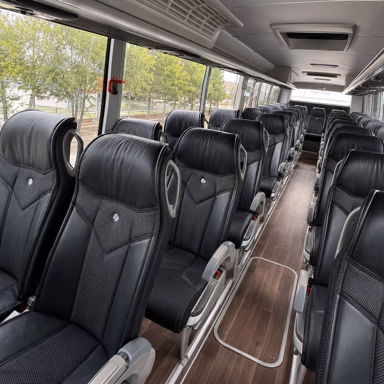 overnight and multi day charter bus trips from salem to bend