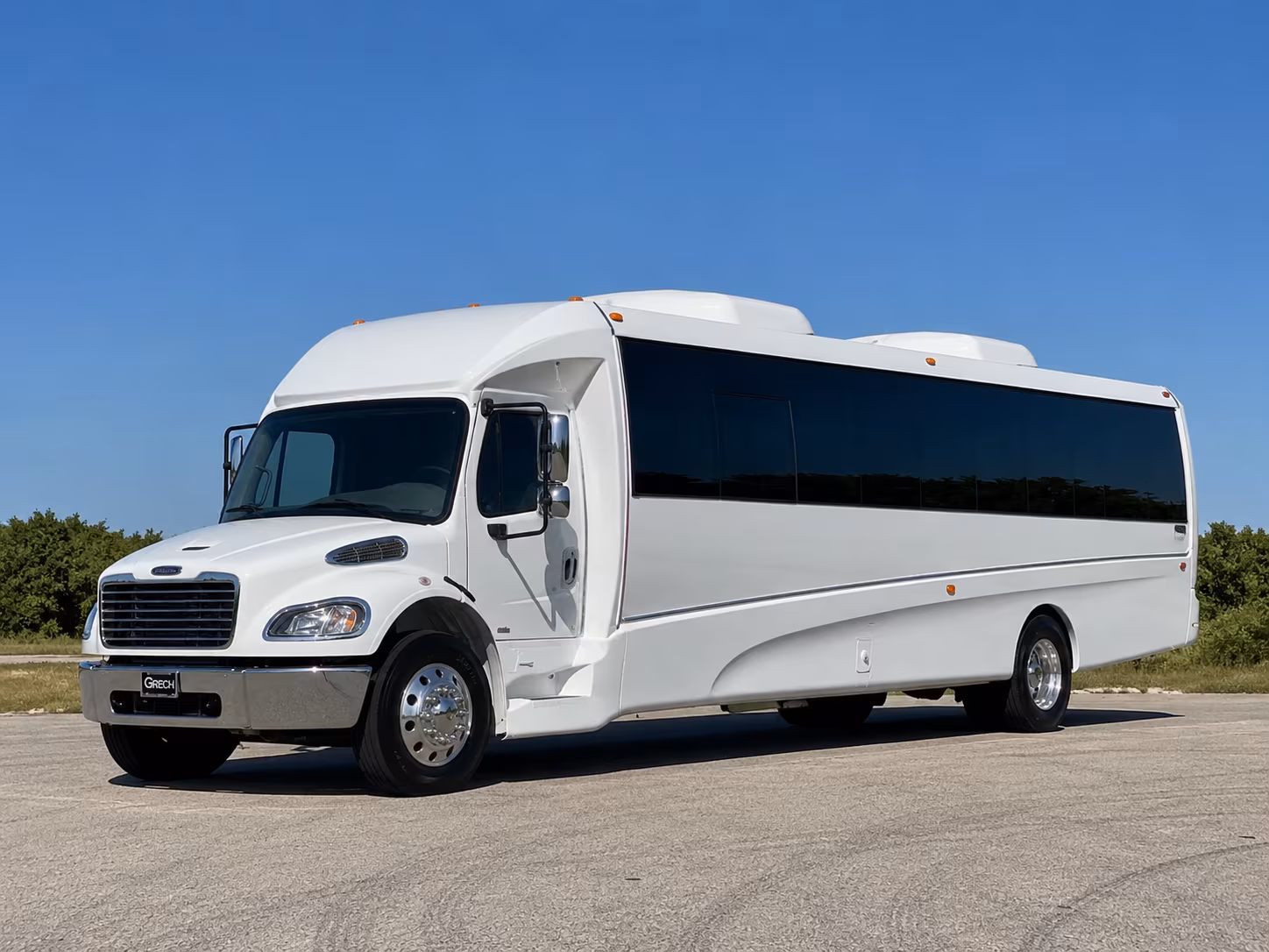 party buses and charter buses to salem keizer volcanoes games