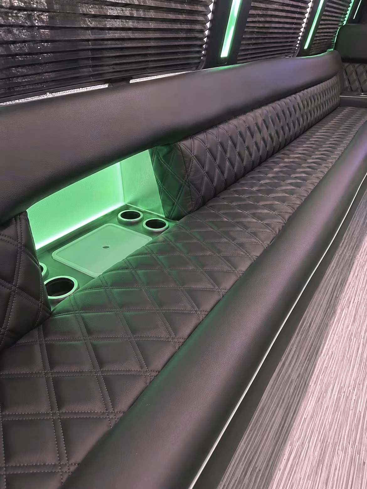 party buses for salem bachelorette and bachelor weekends