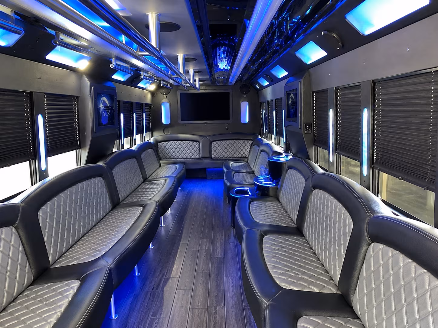 party buses to willamette valley music festivals and outdoor shows