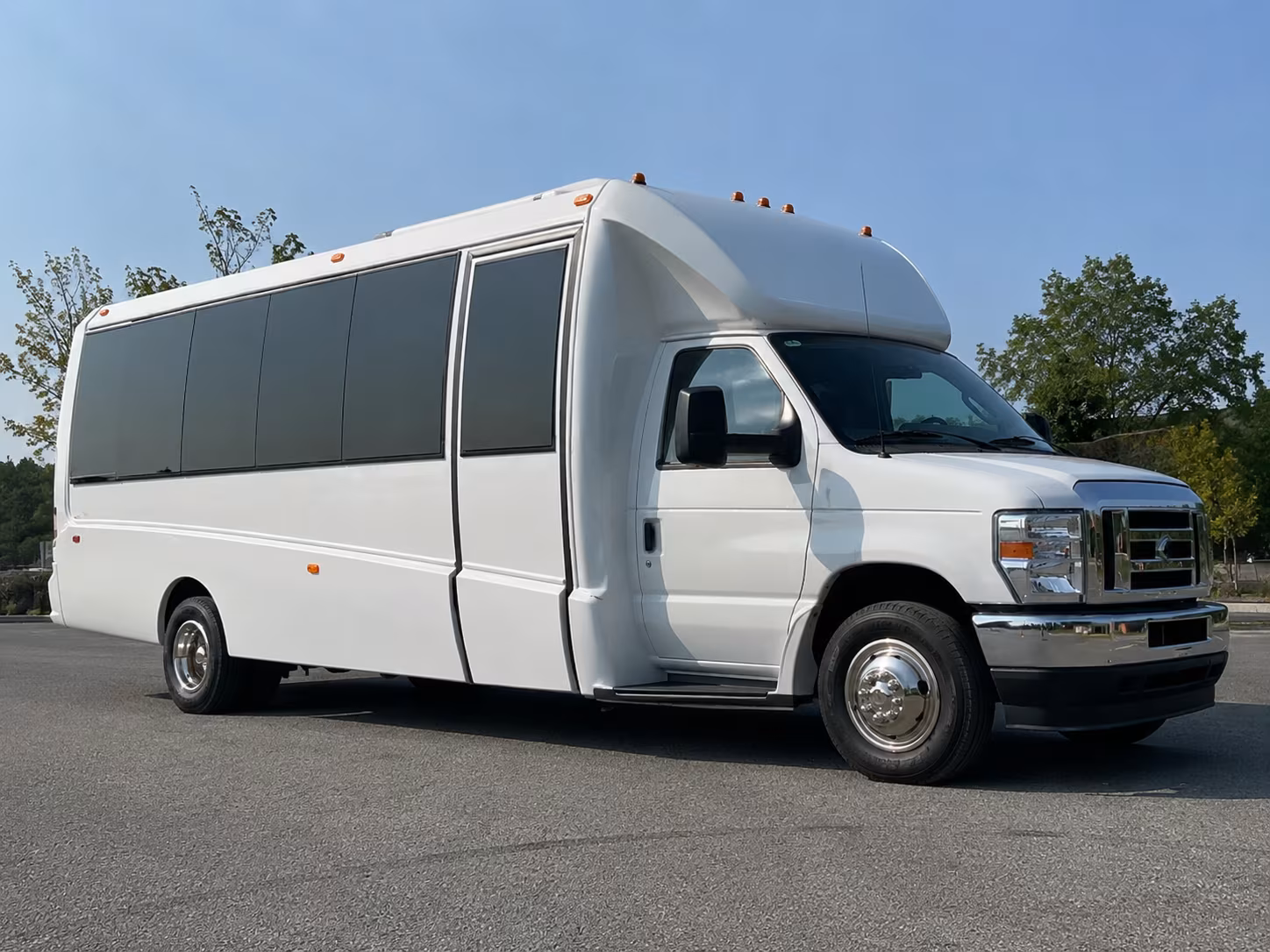 salem bachelorette bachelor party bus rental