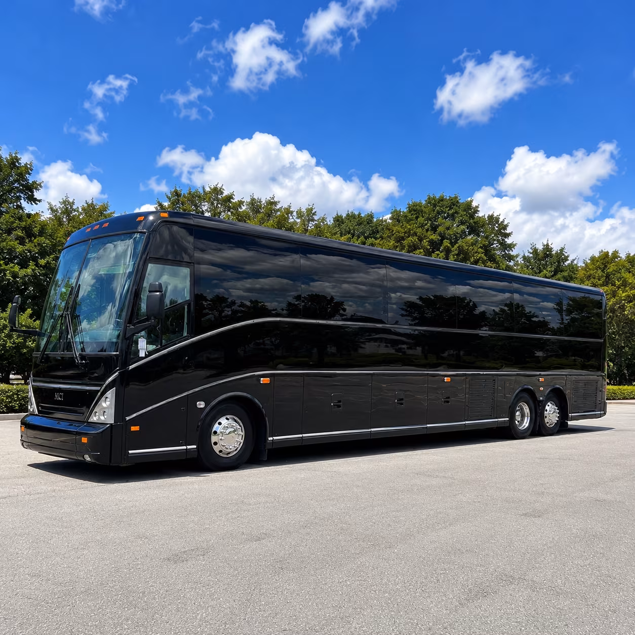 salem charter bus rentals for oregon state agency staff