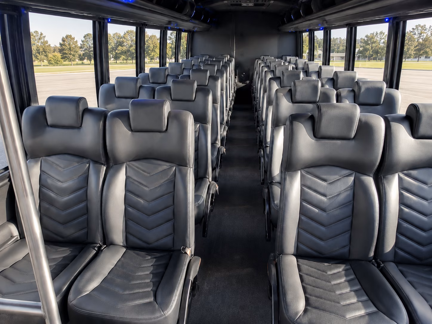 salem church transportation