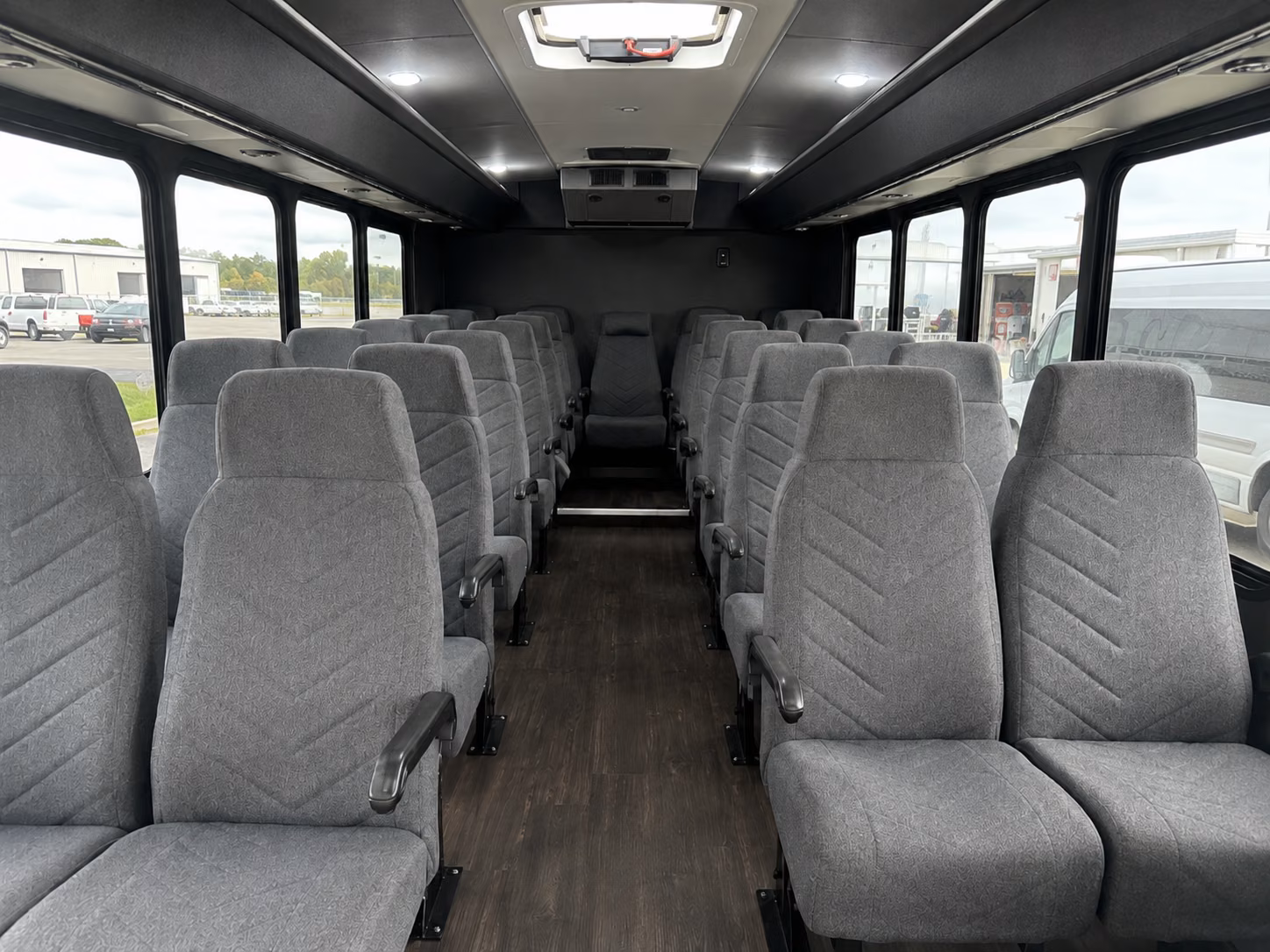 salem employee transportation