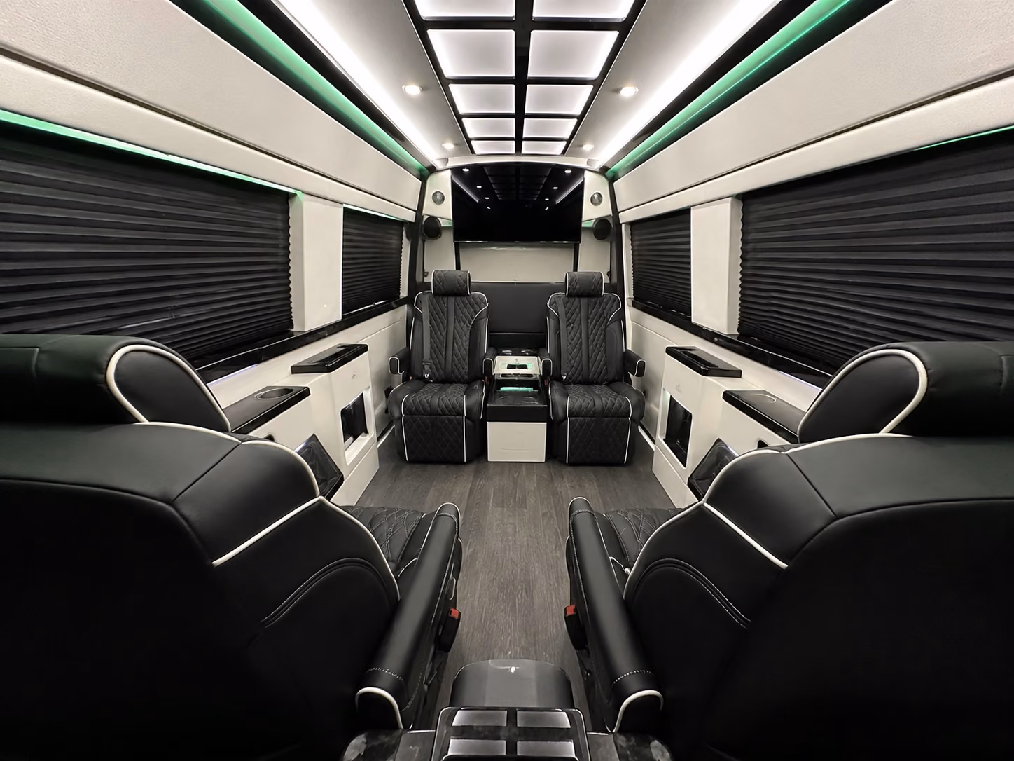 salem event transportation