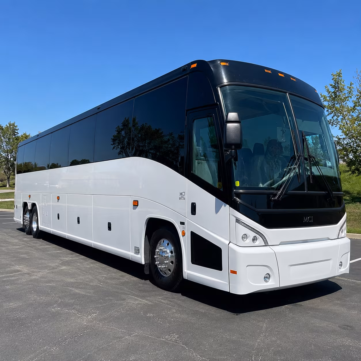 Salem Government & Military Transportation