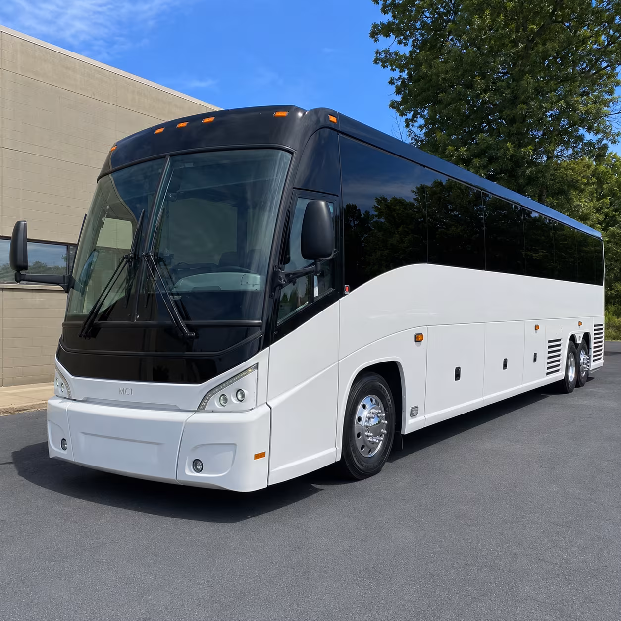 Salem Long-Distance Transportation
