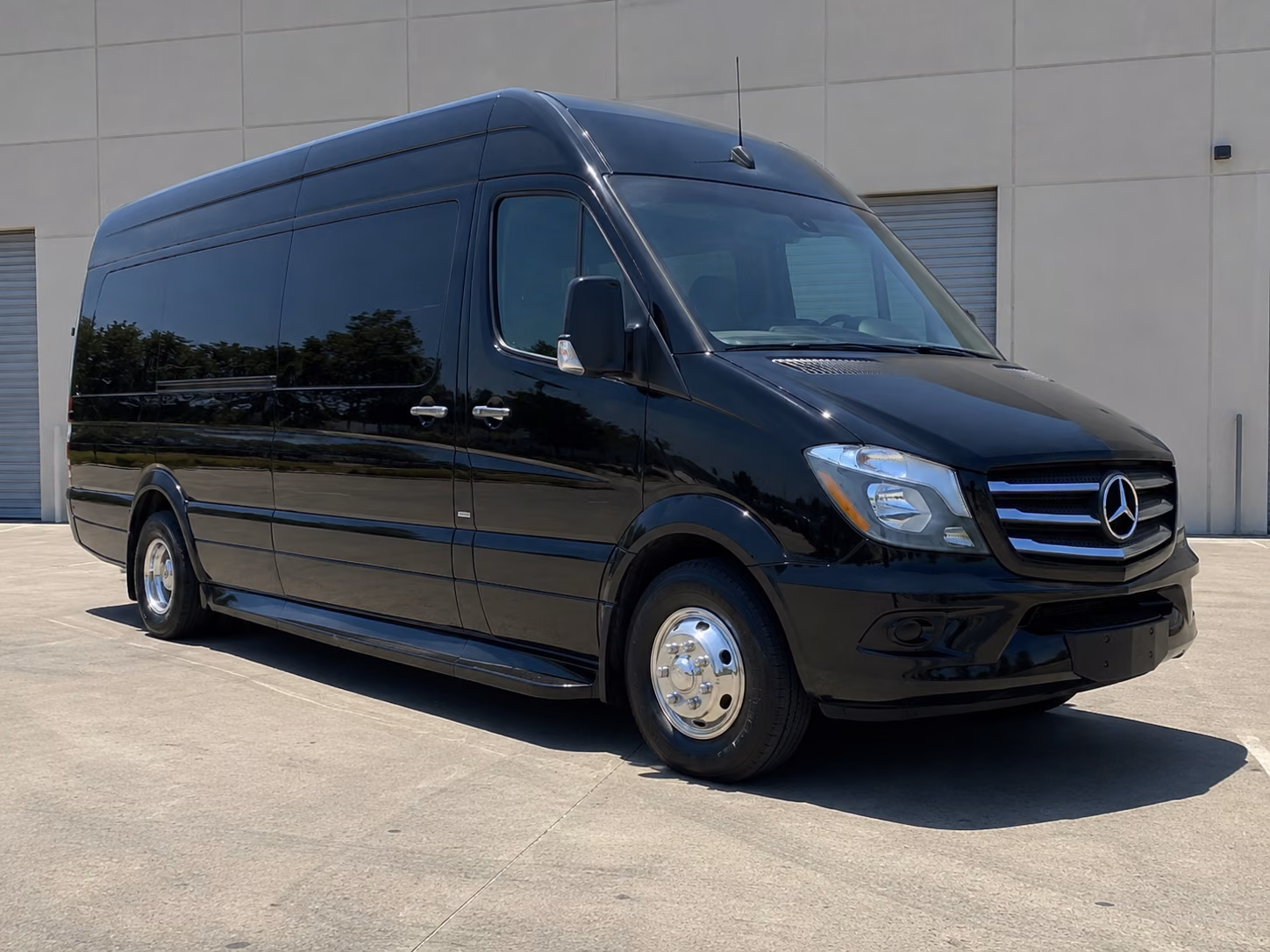 salem long distance transportation