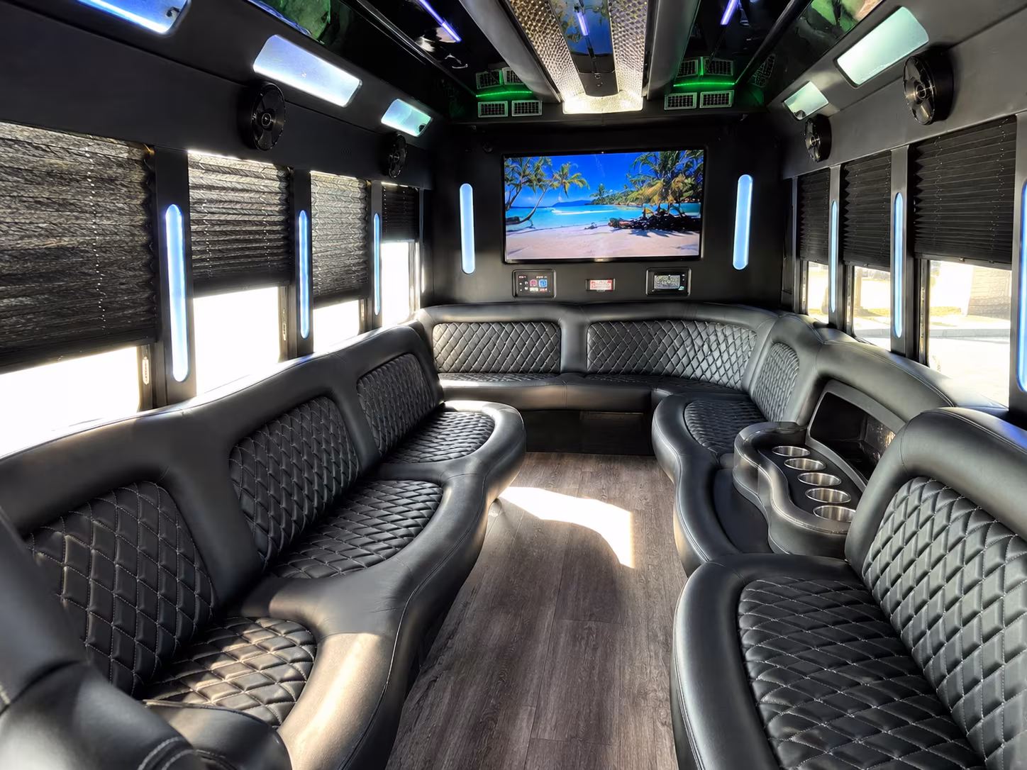 salem party bus booking step 2 2