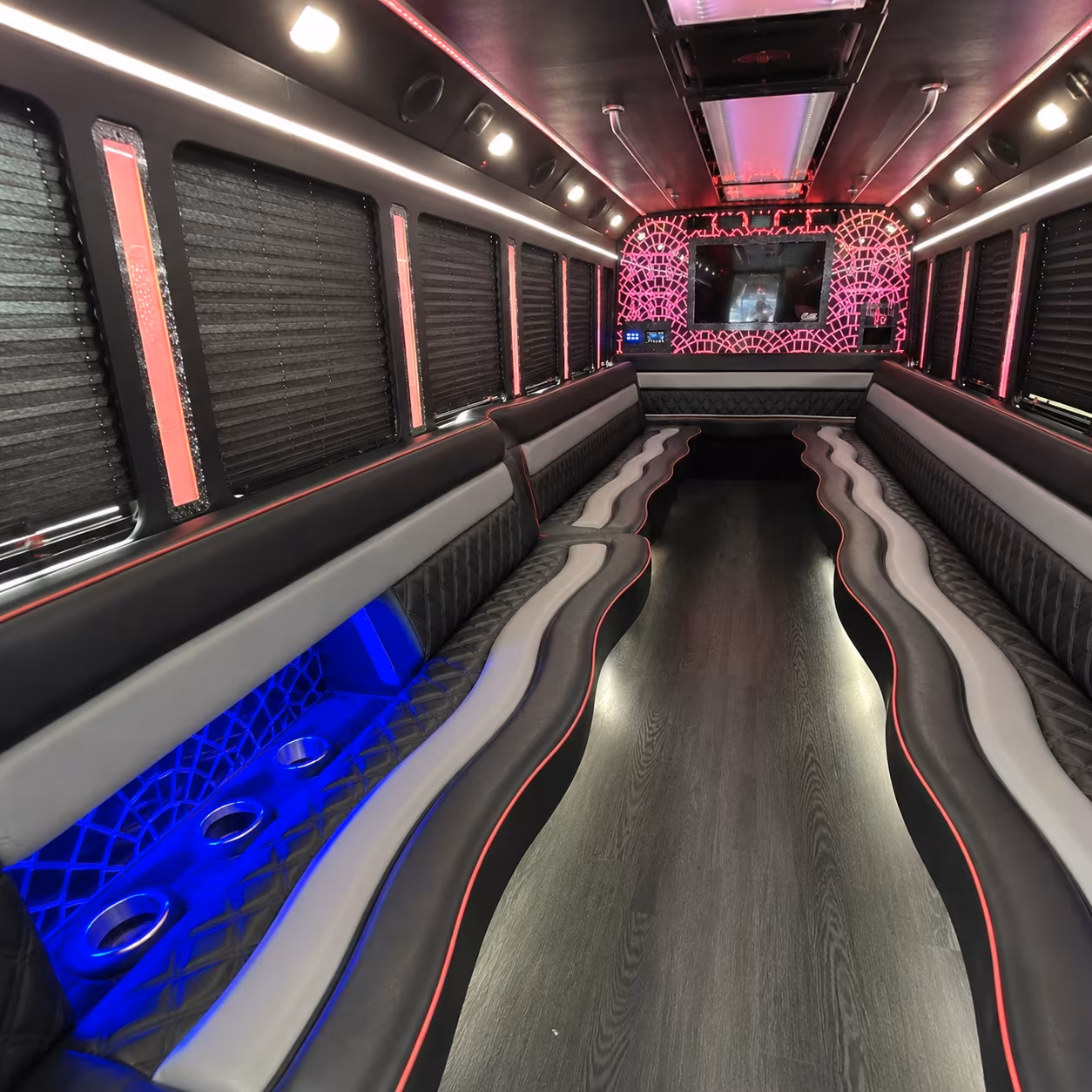 salem party bus booking step 3