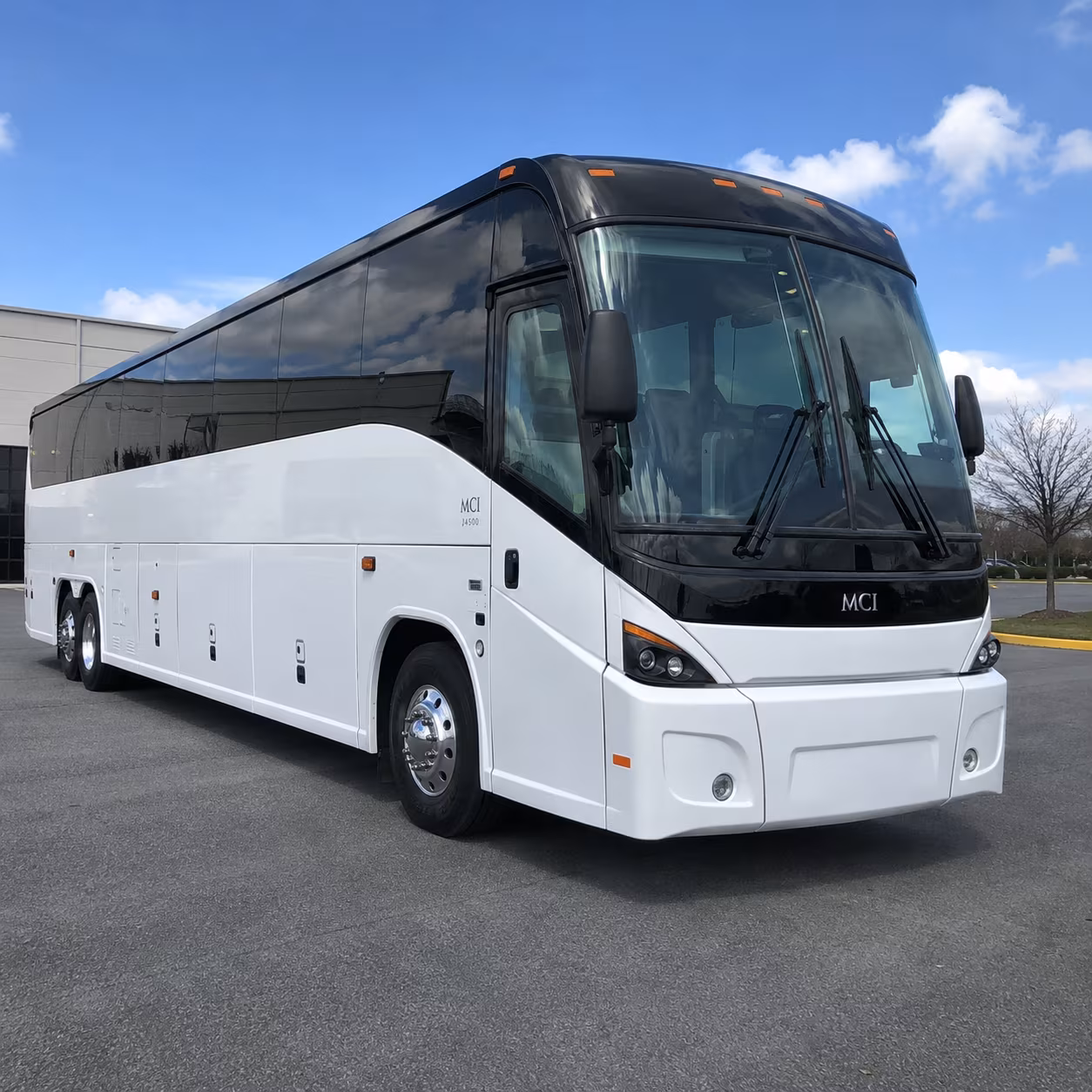 Salem Private Event Transportation