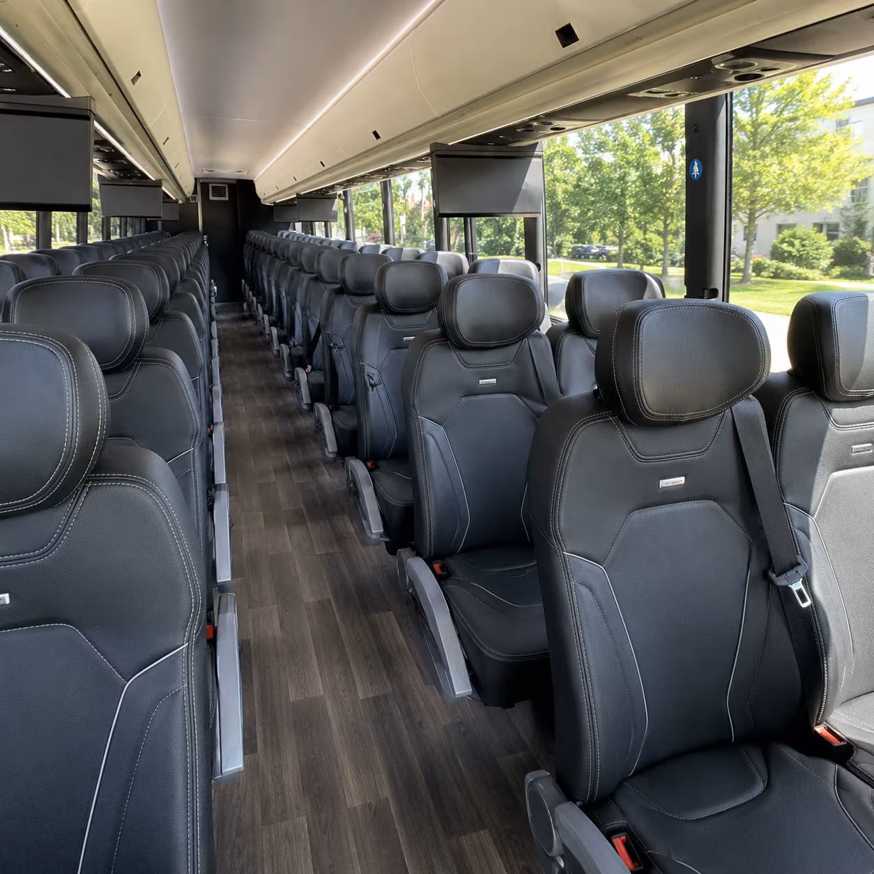 Salem School Event Transportation