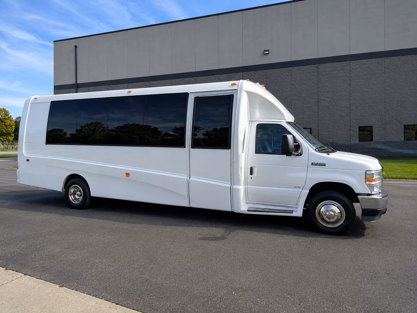 salem wine tour brewery transportation onboard seating