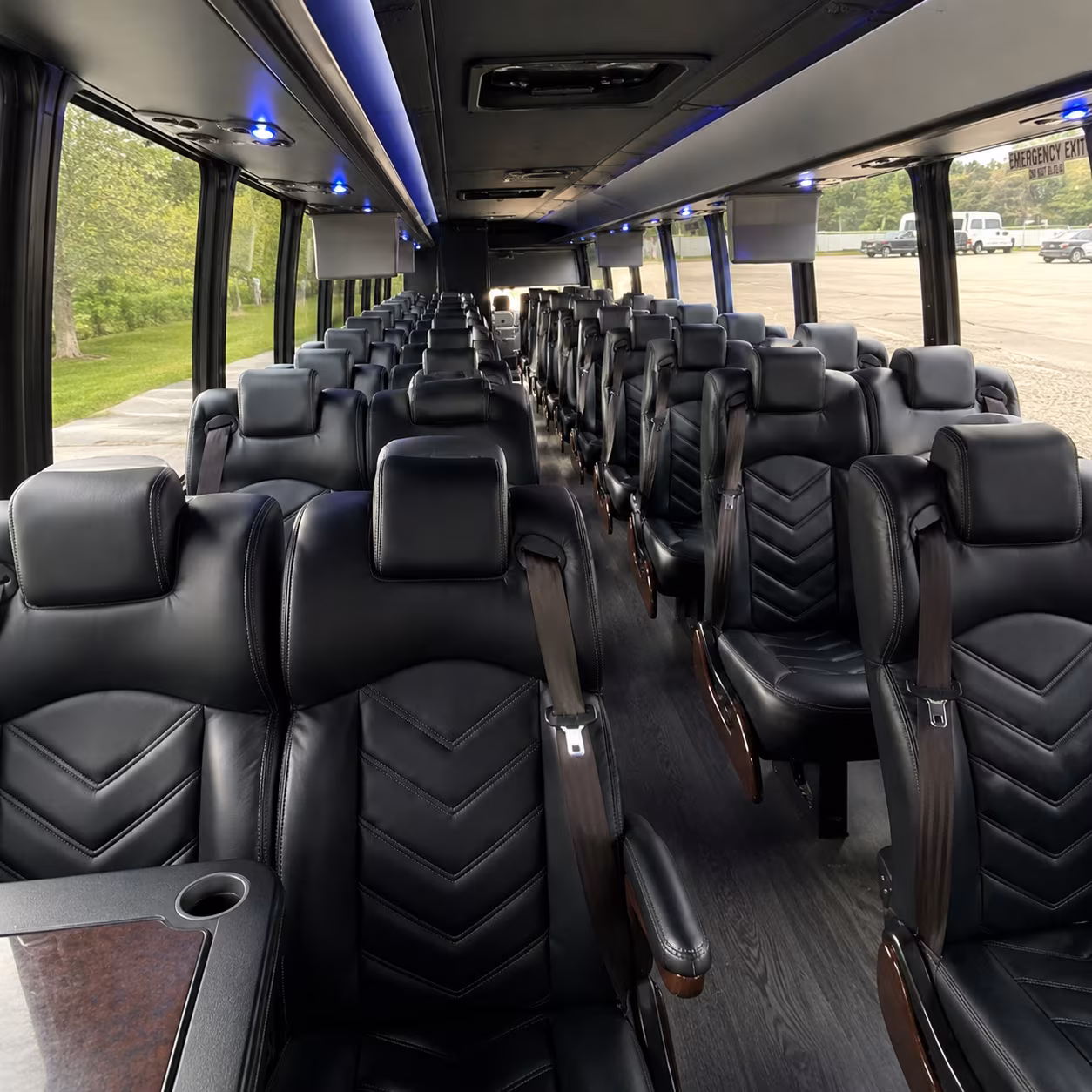 what kind of bus am i actually looking for and how does that change the price in salem